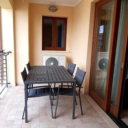 Casa In Centro -