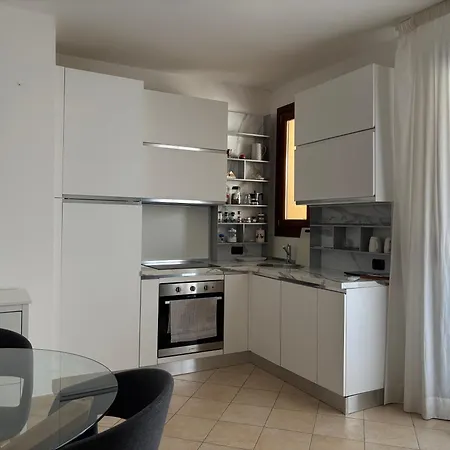 Apartament Casa In Centro - Alghero