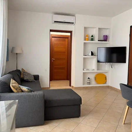 Casa In Centro - Alghero