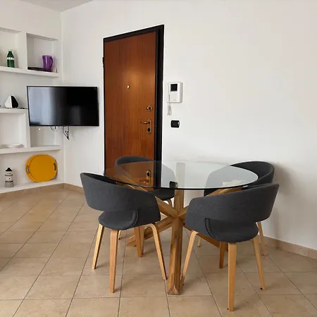 Casa In Centro - Alghero