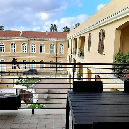 Casa In Centro - * Alghero