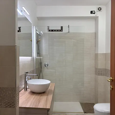 Casa In Centro -